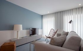 Liiiving In Porto | Downtown Luxury Studio